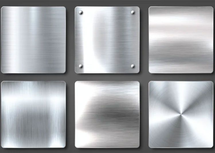 Fundição a vácuo de alumínio anodizado