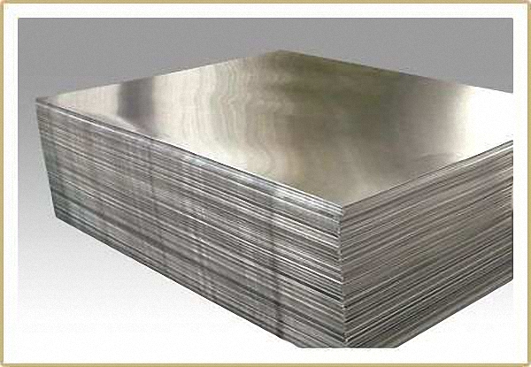 How to Calculate the Production Cost of Aluminum Sheets
