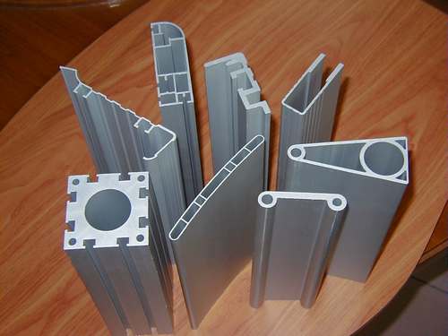 6063 Hojas de aluminio Extrusión rápida de nueva tecnología