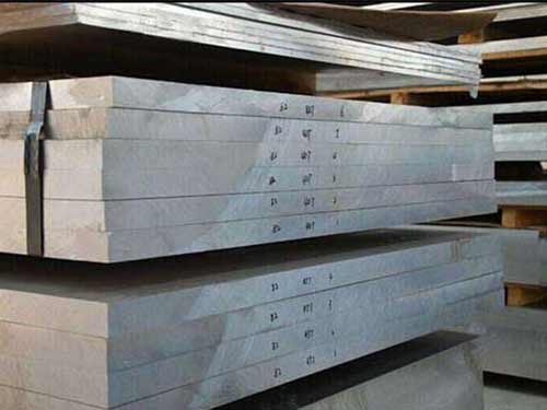 Aluminum sheet