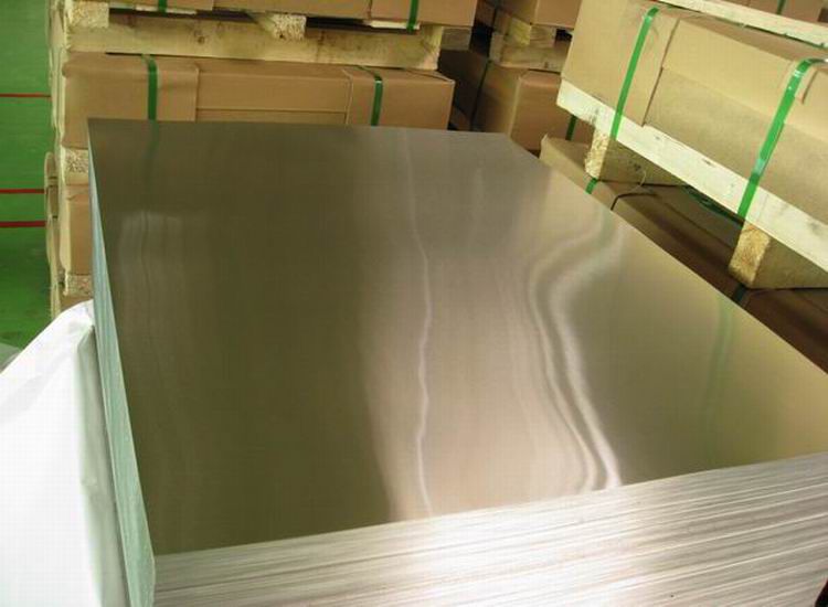 5a05 aluminum sheet