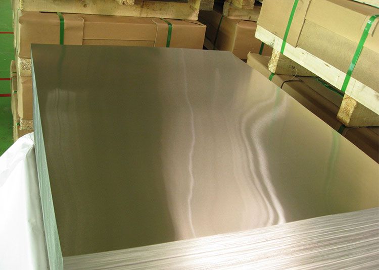 Aluminum Sheet For Autobody