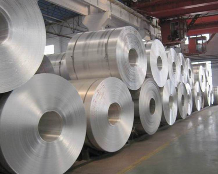 Haomei es uno de los mejores proveedores de láminas de aluminio