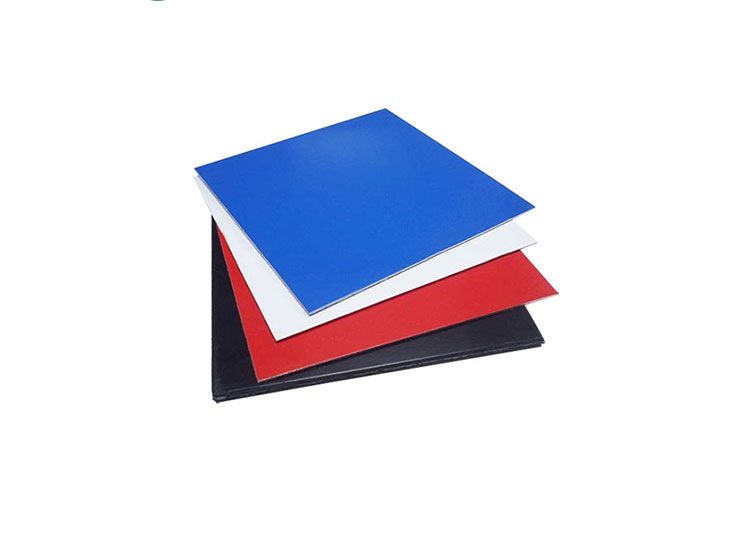 Color Aluminum Sheet