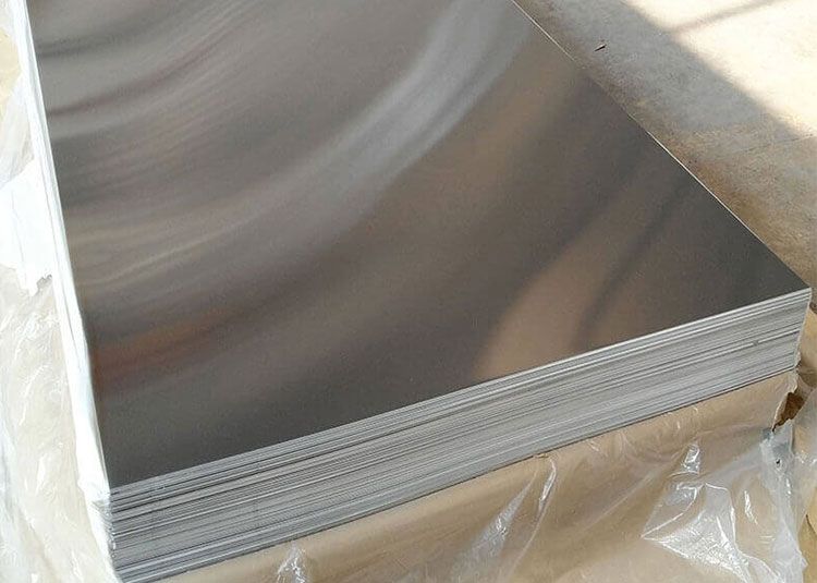 Spezifikationen von 5052 Aluminiumplatten / -blechen