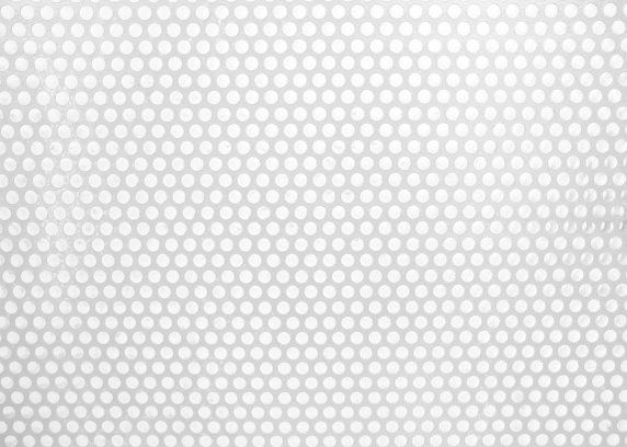 3003-H14 Aluminum Perforated Sheet