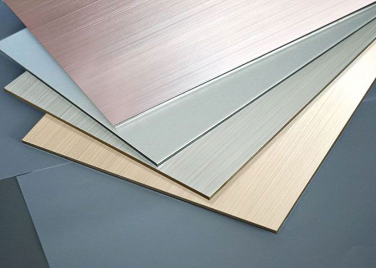 anodizing aluminum sheet