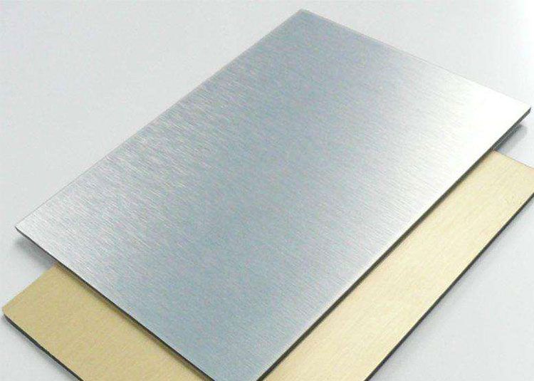 Anodized Aluminum Sheet