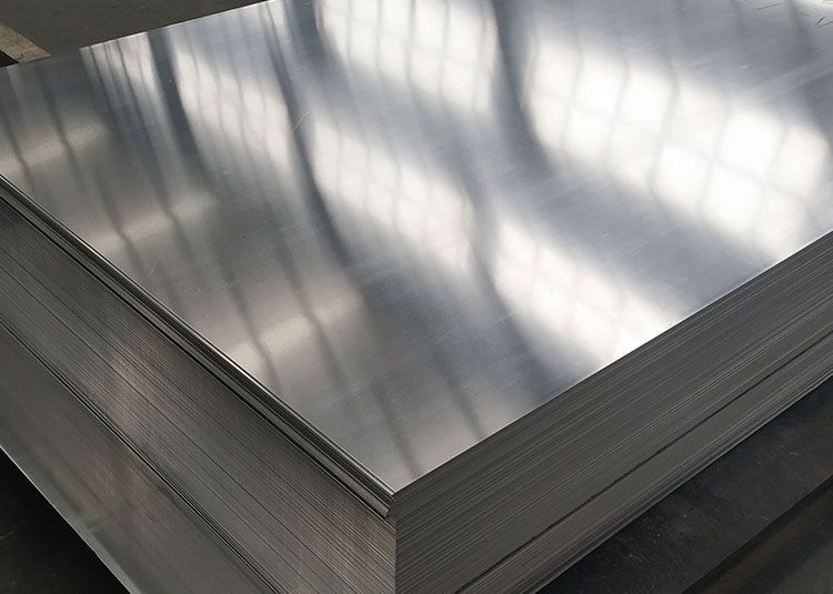 aluminum sheet