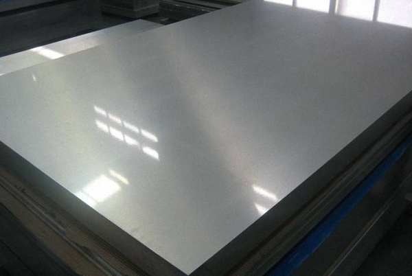 Principle of Four Selection of Ship building Aluminum Sheets