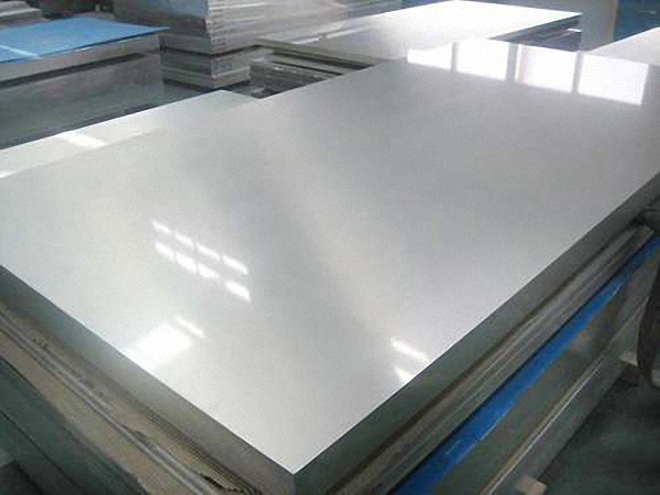 Easily Identify the Difference Between Cold-rolled Aluminium and Hot-rolled Aluminium Sheet