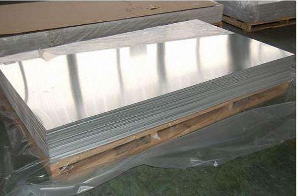How to Clean the Aluminium Sheets
