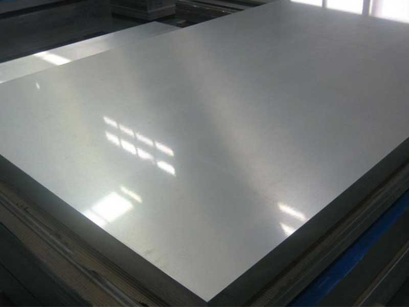 1000 Lembaran Aluminium