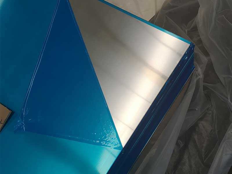 3000 Aluminum Sheet