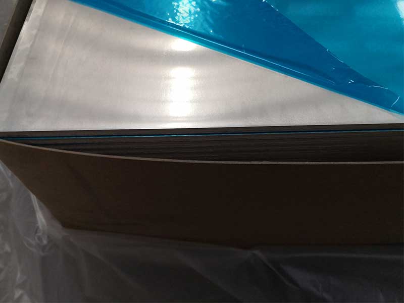 3003 Aluminum Sheet