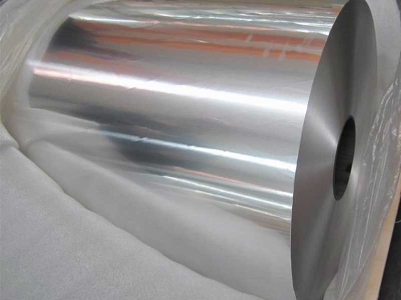 1100 Aluminiumspule