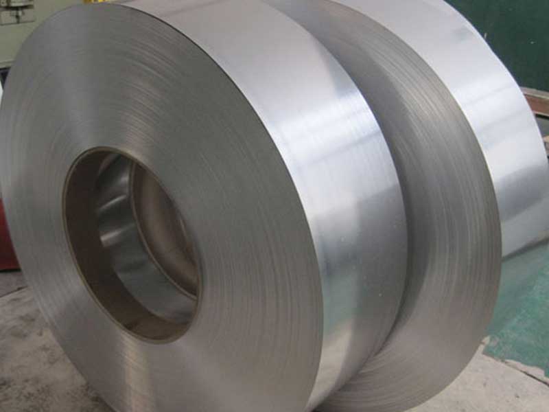 1000 Jalur Aluminium