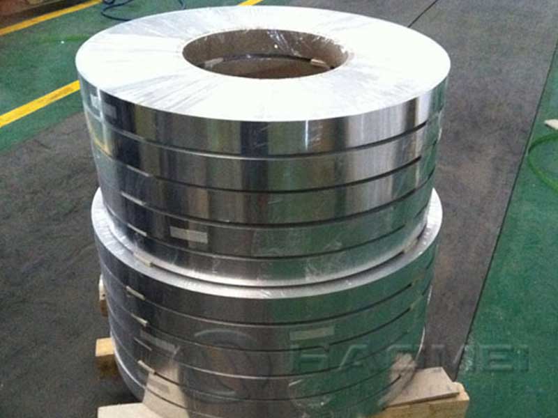 3004 Aluminum Strip