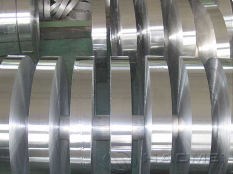 5000 Aluminiumstreifen