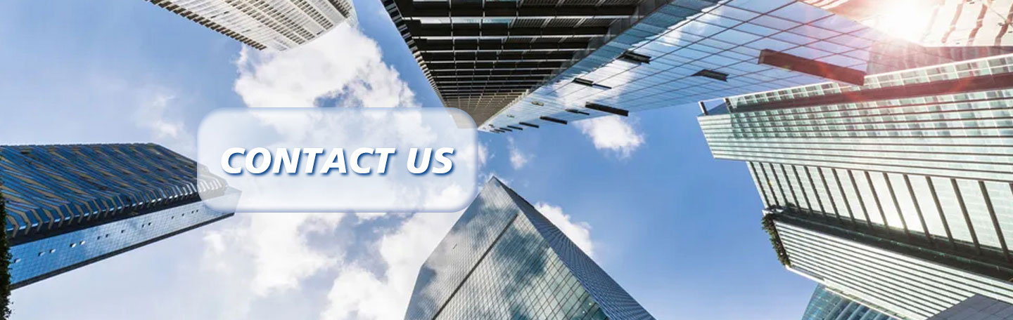Contact Us