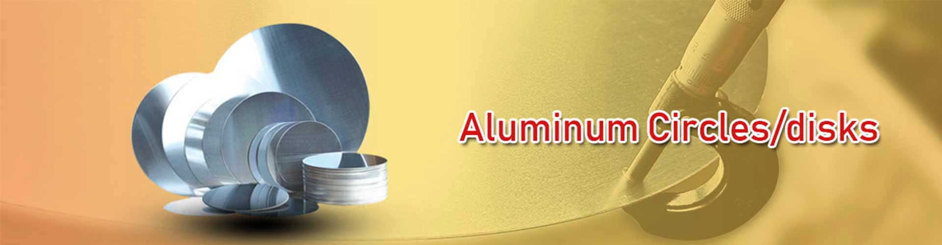 Bulatan Aluminium