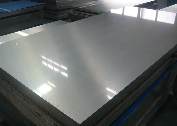 2A11 Plat Aluminium