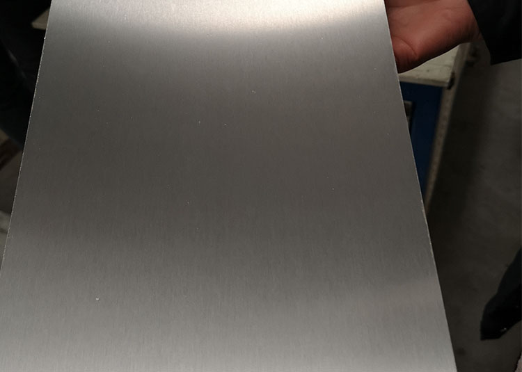 Feuille d'aluminium 4043