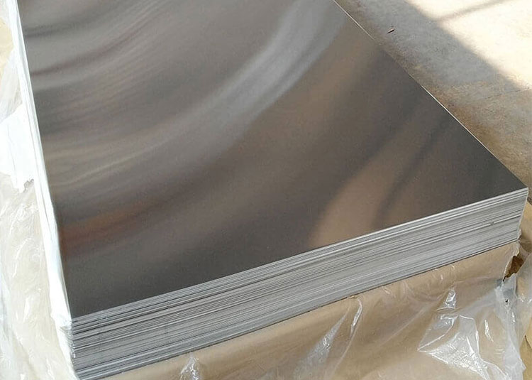 7075 Aluminium Sheet