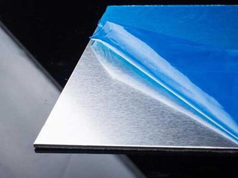 aluminum sheet 4x8
