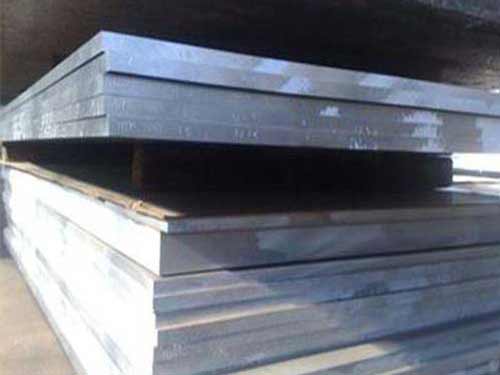 Señales de tráfico de aluminio