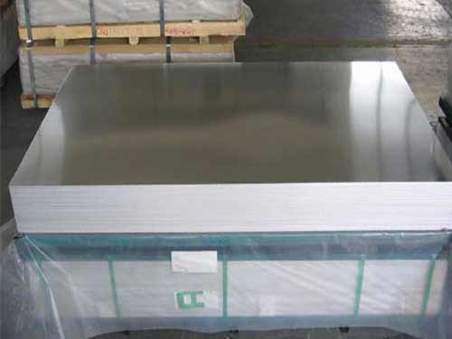 5052 5005 5754 5083 H32 H34 Fiche d'aluminium