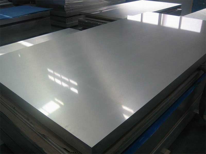 5052 h32 and h34 aluminum sheet