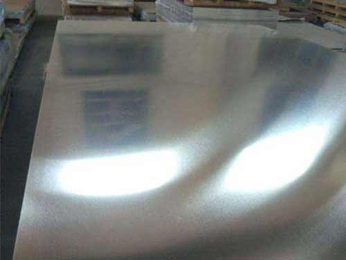 4×8 aluminum sheet plain aluminium plate