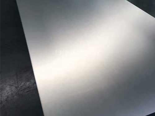 Aluminio 3003 h14