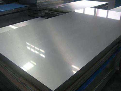 Feuilles d'aluminium pour acp