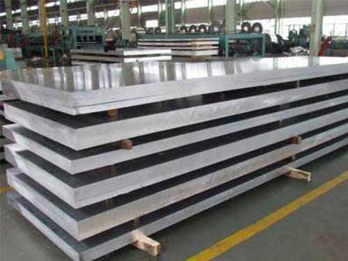láminas de aluminio 6061 t6