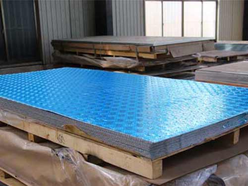 Insulation aluminum kraft paper aluminum roll jacketing