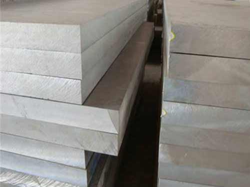 6082 feuille d'aluminium