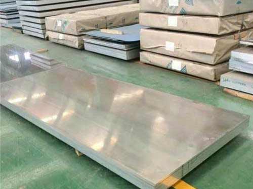 Materiales de aluminio de obturador