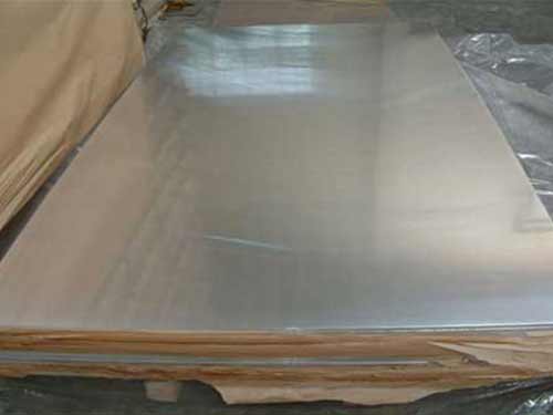 6061 T6 Mill Finis