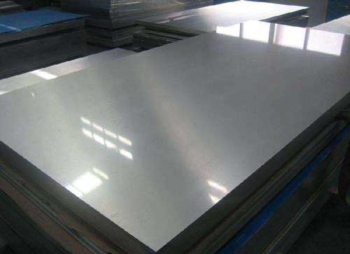 Feuille d'aluminium 1100 H18 pour forage PCB