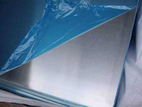 Métodos de procesamiento para el tratamiento de oxidación de las obleas de aluminio