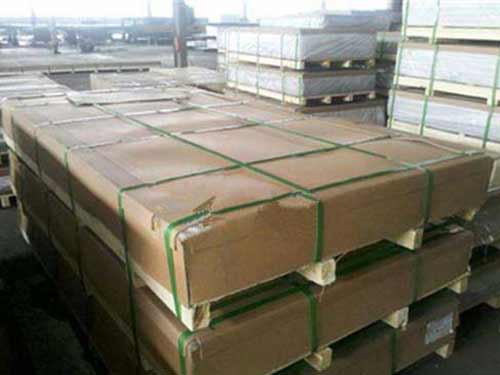 Transformador de aluminio