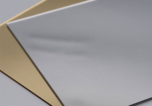 1060 aluminum mirror sheet