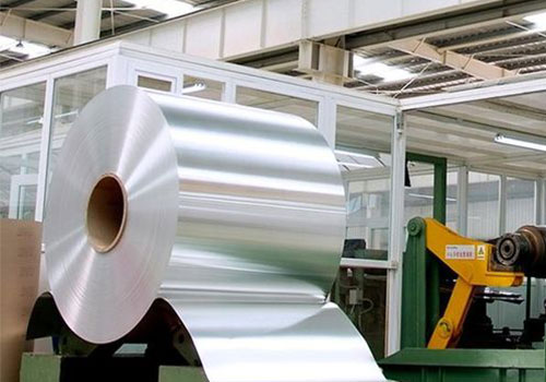4004 3003 4004 aleta de aluminio