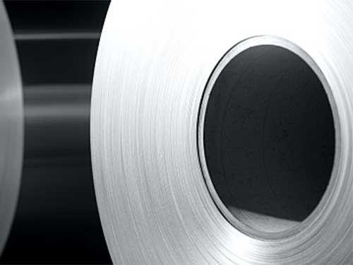 Color Coated Aluminum Foil for PP Cap Production with High Gloss Finish for Aesthetic Appeal