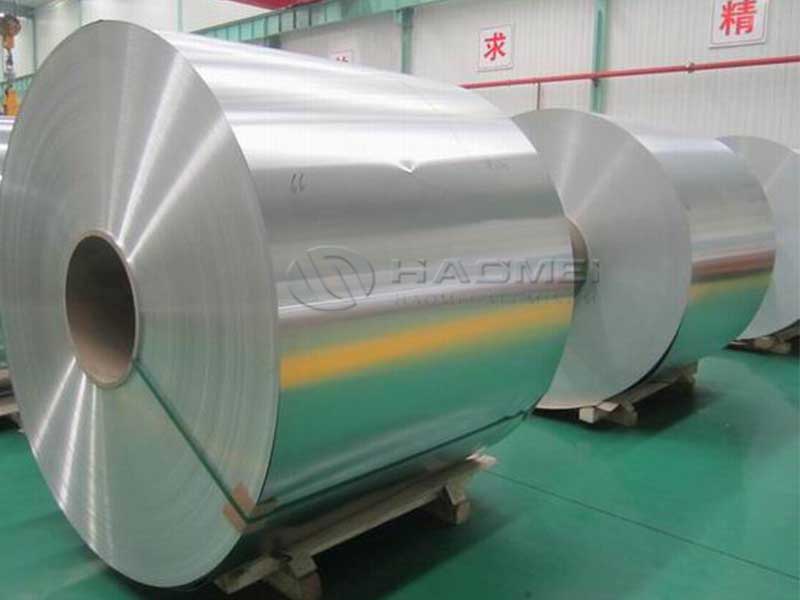 Pre Cut Disposable Aluminum Foil Sheets for Wrapping Sandwiches and On the Go Meals