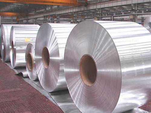 High Purity Aluminum Foil for Capacitors with Stable Voltage for Reliable Capacitor Performance