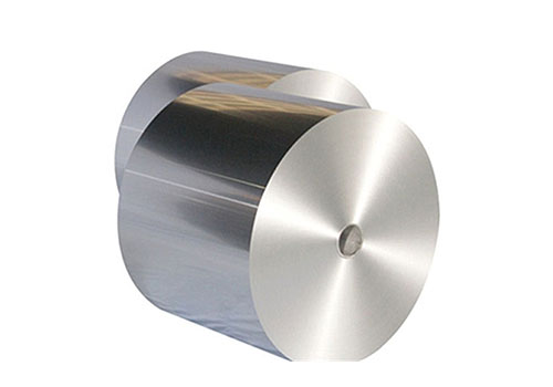 Bare Aluminum Fin for Condensers and Evaporators with Custom Fin Designs for Unique Cooling Requirements