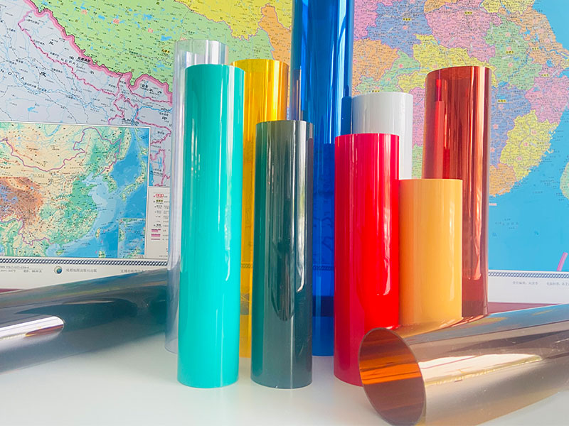 Custom Blister Foil Pack for OTC Tablets with Aluminum PVC for Tamper Proof Packaging